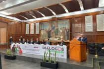 El senador Ricardo Monreal, aseguró que con las reformas, los derechos laborales de los trabajadores del Poder Judicial de la Federación serán respetados