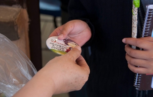 Niñas y niños del sur mexiquense participarán en "Yo por la justicia"