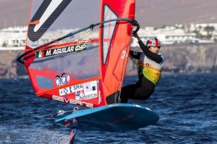 Los mejores especialistas de vela olímpica del mundo se verán las caras en la bahía de Palma como anticipo de lo que puede suceder en la cita francesa.