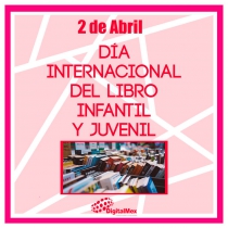 Día Internacional del Libro Infantil y Juvenil