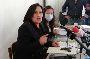 "me amenazó de muerte y anticipó que no hará ningún pago de la pensión alimenticia"