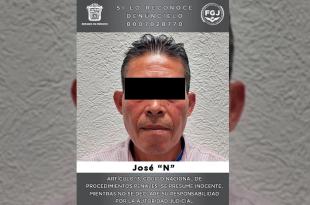 Los hechos ocurrieron en mayo del año 2010, en el municipio de Xalatlaco.