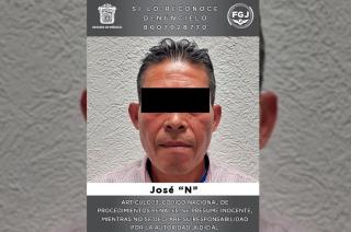 Los hechos ocurrieron en mayo del año 2010, en el municipio de Xalatlaco.