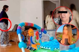 El feminicidio ocurrió el 15 de abril en un departamento de Polanco, Ciudad de México