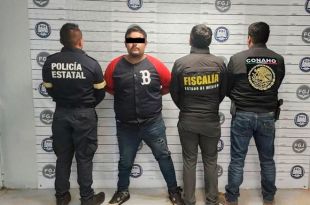 "El Pata" disparó en varias ocasiones contra un taxista.