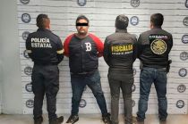"El Pata" disparó en varias ocasiones contra un taxista.