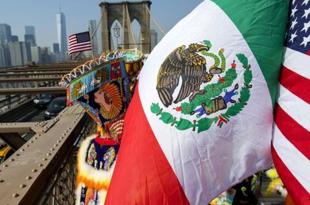 El gobierno de los Estados Unidos pide no viajar a Colima, Guerrero, Michoacán, Sinaloa y Tamaulipas.