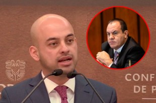 Se interpusieron denuncias contra exfuncionarios por irregularidades de la administración 2018-2024