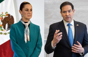 La presión estaría dirigida principalmente a integrantes del partido Movimiento de Regeneración Nacional (Morena), al cual pertenece la presidenta Sheinbaum.