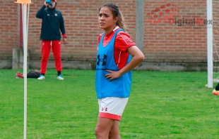 Diablitas por la ventaja en semifinales de la Liga MX femenil