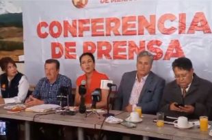 Podrian ir solos en 40 municipios y 10 distritos