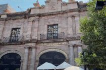 Conflictos territoriales y leyes pendientes podrían discutirse este mes