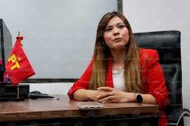 Diputada afirmó que convocatoria alterna no proviene de instancias oficiales