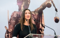 "Cuando la abogacía se ejerce con responsabilidad, es una de las profesiones más nobles": Rellstab