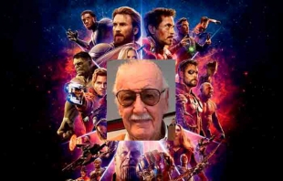Muere Stan Lee, famoso creador de los Avengers, Spider-man y X-Men