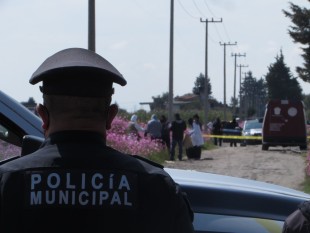 De acuerdo con los primeros reportes, la víctima fue identificada como Tomás “N”
