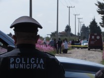 De acuerdo con los primeros reportes, la víctima fue identificada como Tomás “N”