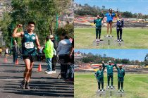 Video: UANL se corona campeona en atletismo de ANUIES 2026 en Toluca