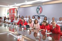 Cristina Ruiz aseguró que existen inconsistencias en contratos de la Secretaría de Salud estatal y anunció que el PRI pedirá auditorías para revisar el uso de los recursos.