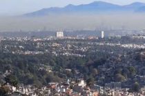 Esta contingencia ambiental, la primera del año, duró exactamente 72 horas.