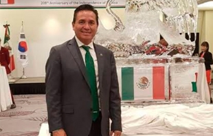 "Se tiene que reactivar poco a poco la economía deportiva": Raymundo González