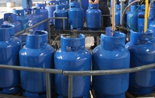 Los mexiquenses tendrán que pagar en promedio unos 52 centavos más por kilo, o bien 28 centavos más por cada litro de este combustible.