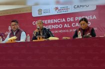 María Eugenia Rojano Valdés afirmó que el gobierno estatal busca revertir años de rezago en el sector agropecuario mediante inversión territorial y programas de productividad rural.
