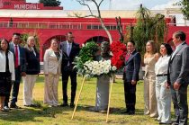 La feria incluye actividades culturales deportivas y gastronómicas