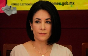 Deuda multimillonaria de municipios, deja con "manos atadas" a nuevos alcaldes: Karina Labastida