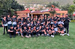 La delegación mexiquense competirá con boxeadores, boxeadoras y entrenadoras en distintas divisiones.