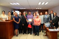 Christian concluyó satisfactoriamente el programa del Tribunal de Tratamiento de Adicciones, logró seis meses de abstinencia y obtuvo la extinción de la pena.