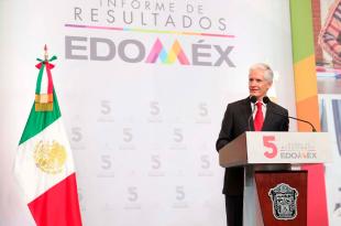 El Edoméx está preparado para competir en el nuevo entorno económico global