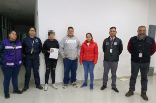 Ares habría abandonado su hogar de manera voluntaria por presunto maltrato de sus padres.