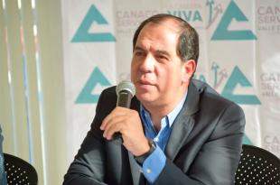 "Queremos que los presidentes sean receptivos, es solo un exhorto", dijo