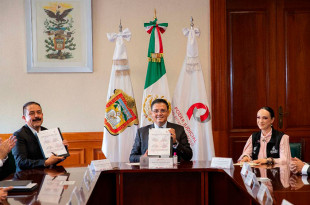 La capacitación estará a cargo del Centro Estatal de Mediación y se alinea con la visión de transformación social del gobierno estatal.