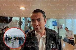 Video: Congreso prevé resolver disputa entre Tecámac y Tonanitla