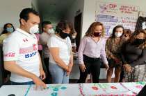 Potencializar artesaías de Tejupilco pretende Anthony Domínguez