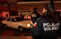 Reprueban alcoholímetro 46; los remiten al "Diablito"