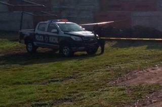 El homicidio se registró en calles de Villa Guerrero