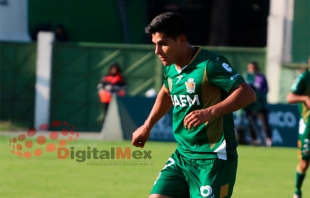 Potros está en el "hoyo" de la Liga de Ascenso