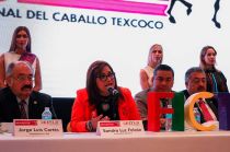 La feria tendrá lugar del 24 de marzo al 16 de abril en este municipio