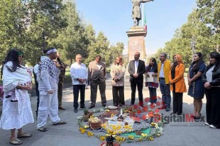 La feria se llevará a cabo del 25 al 27 de marzo con la participación de artesanos y productores de Jiquipilco, Ocoyoacac, Ocuilan y Sultepec.