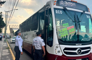 Se activan programas como Sendero Seguro y Escuela Segura en zonas escolares de alto riesgo.