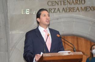 Rodrigo Jarque, reconoció que hoy en día se revirtió la caída de 33 mil empleos