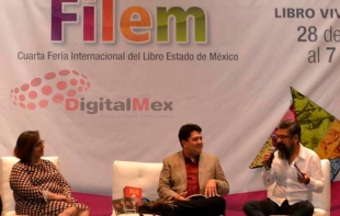 Se presenta en Filem "Sexo Bíblico" de Venus Rey Jr.