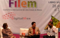 Se presenta en Filem "Sexo Bíblico" de Venus Rey Jr.