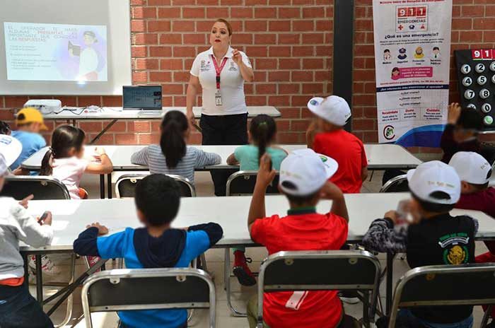 El curso gratuito tendrá cupo limitado y recorrerá seis municipios del Estado de México