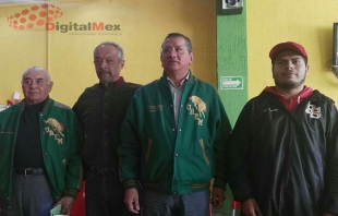 "Queremos nuestro reconocimiento de campeones de ONEFA"