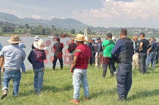 Los hechos se registraron en el hotel parque ecoturístico Las Cascadas