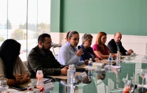 #Concaem y Sedagro buscan distribución efectiva de productos básicos